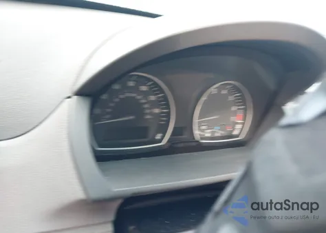 2004 BMW X3 3.0I из США, поврежденный, VIN WBXPA93464WA62817